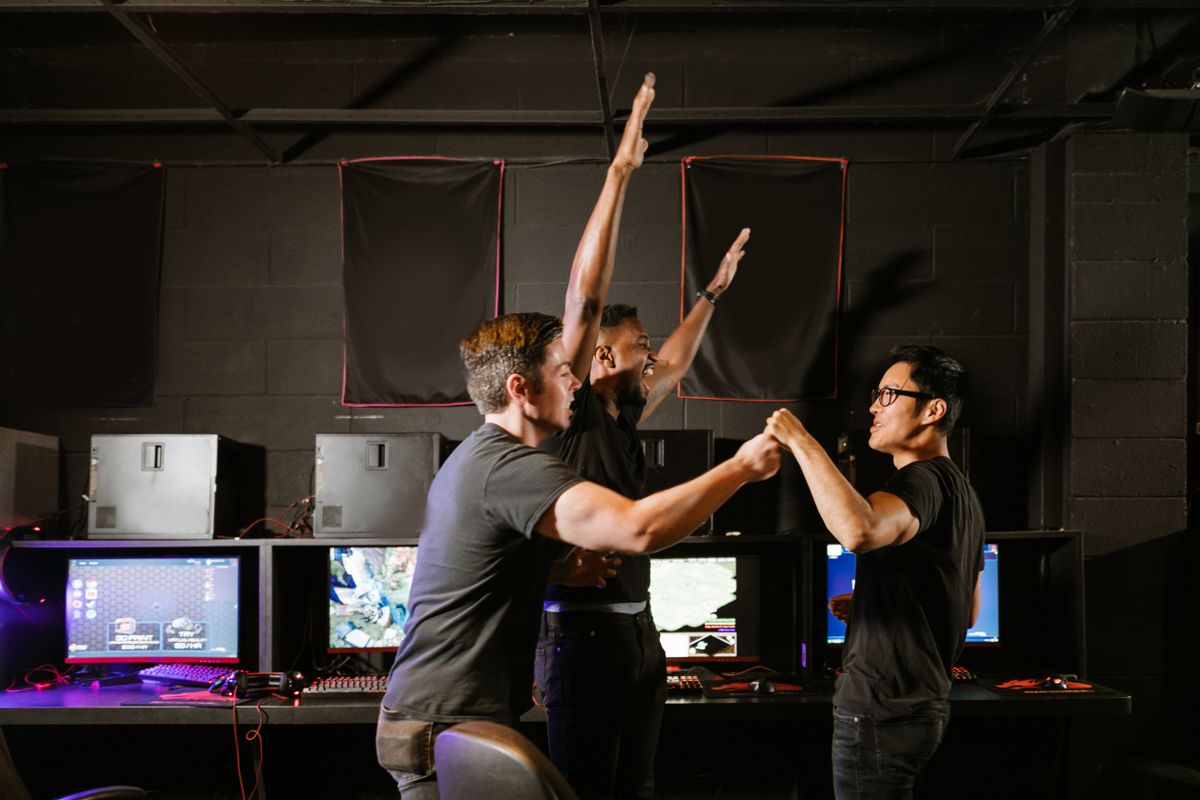 Esports